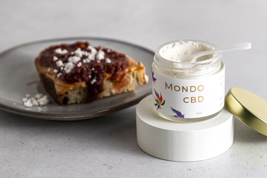 Skuteczność CBD w leczeniu trądziku - abcdhe 1