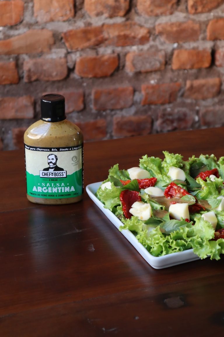 Photo "Marijuana in salad dressings"