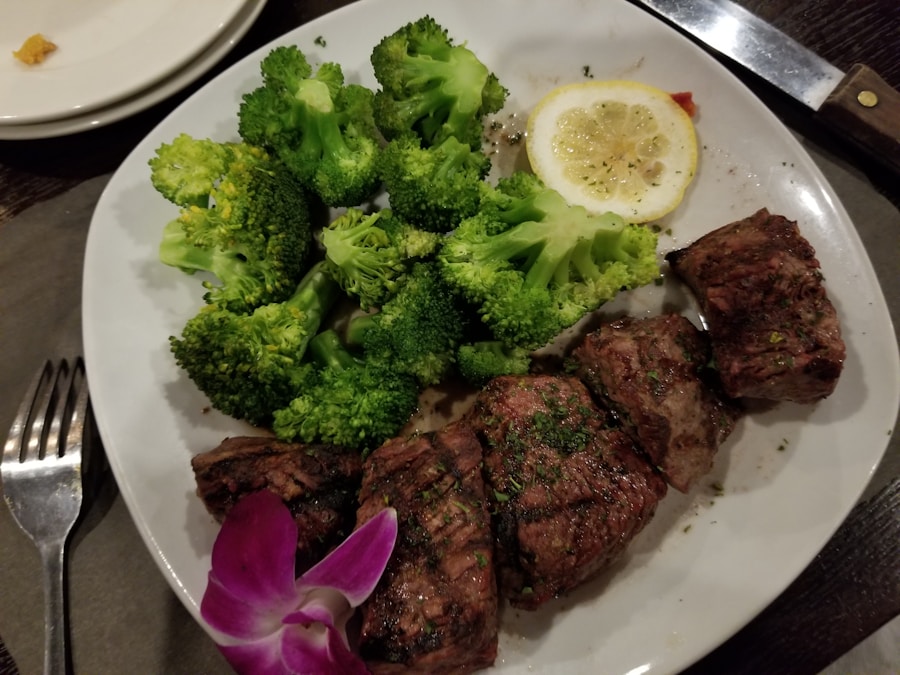 Marihuana w mięsnych daniach: kontrowersyjny składnik czy nowy trend kulinarny? - image 3