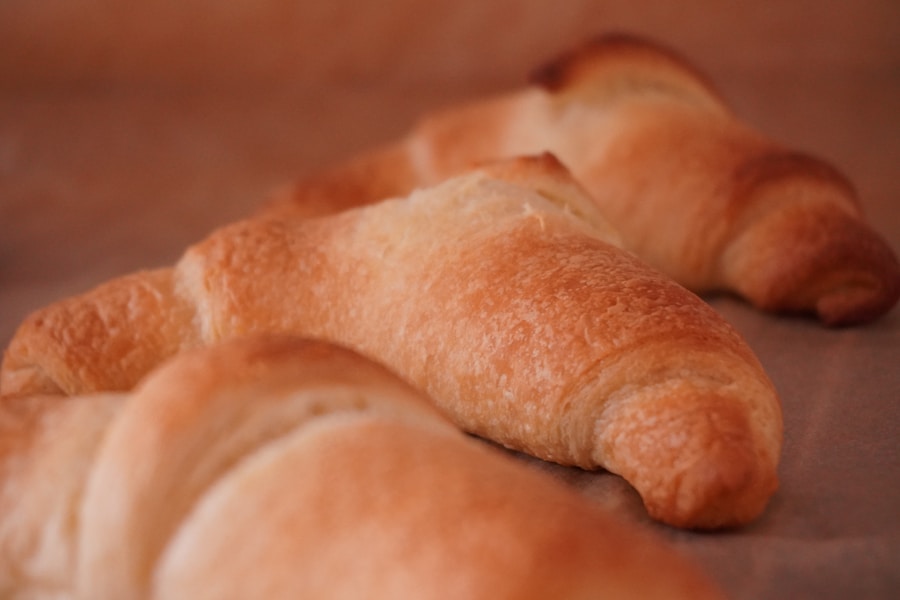 Legalizacja marihuany w pieczywie: nowy trend 1 Photo "Marijuana in bread"